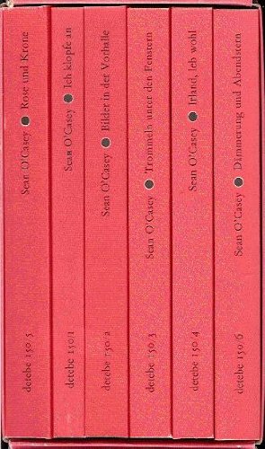 Die ganze Autobiographie des grossen irischen Dichters (detebe - Kassetten) Memories