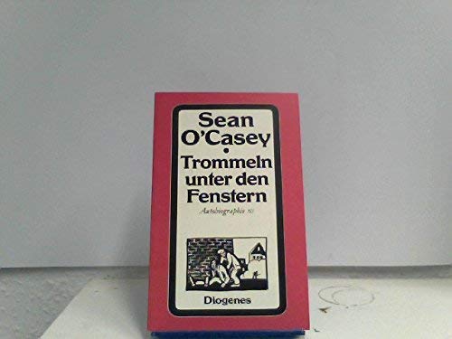 Autobiographie 3: Trommeln unter den Fenstern. Books