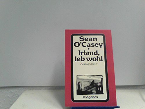 Irland leb wohl. Books
