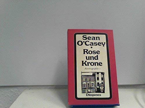 Product Image: Rose und Krone.