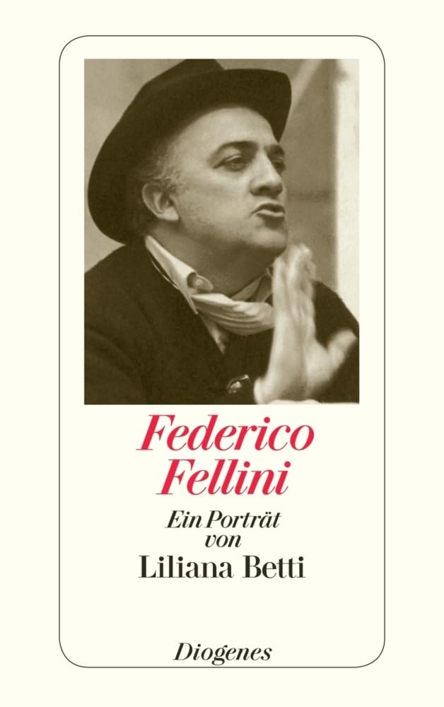 Fellini Art & Literature Books
