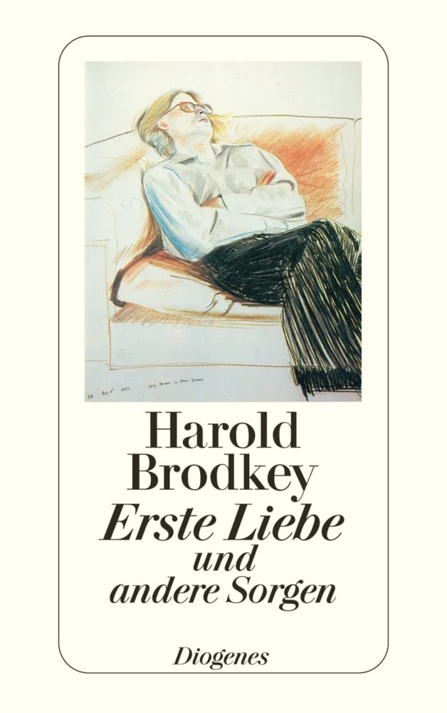 Erste Liebe und andere Sorgen Contemporary literature