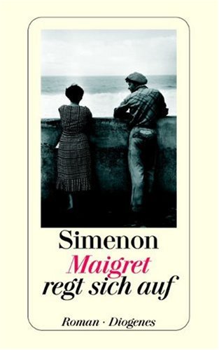 Maigret regt sich auf Crime & Thrillers