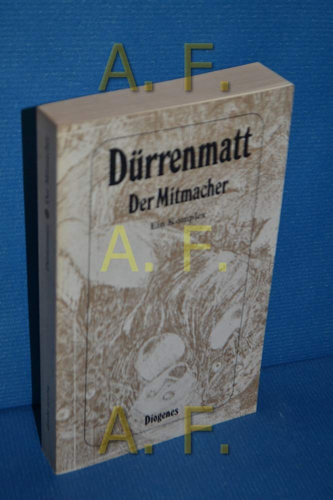 Product Image: Der Mitmacher