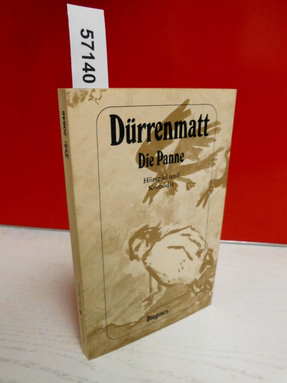 Product Image: Die Panne: vol 16