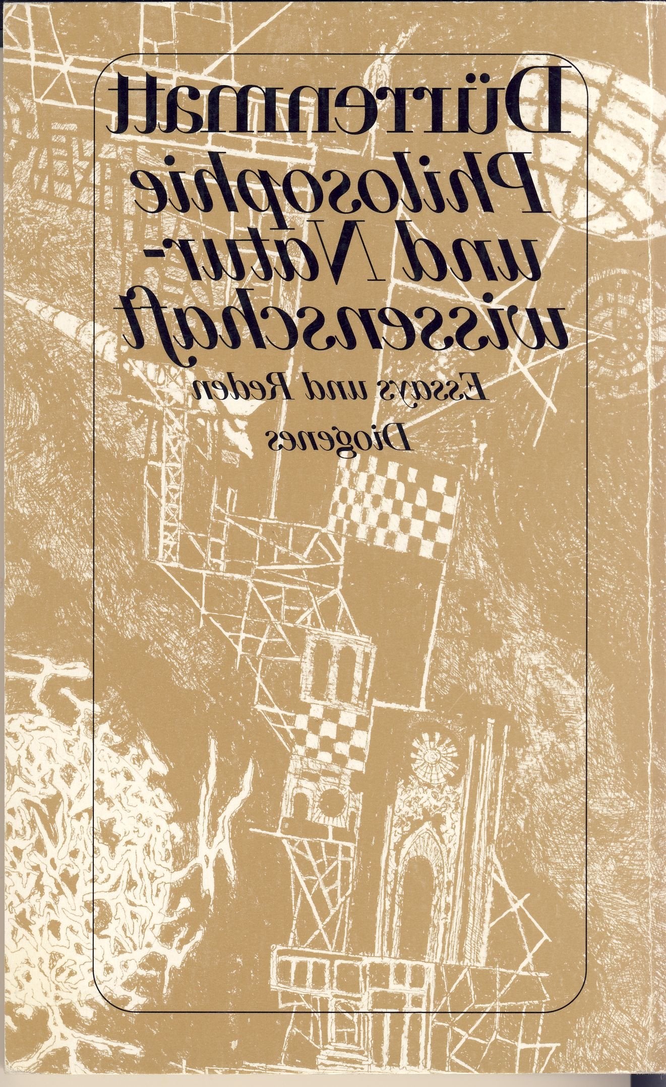 Philosophie Und Naturissenschaft Philosophy