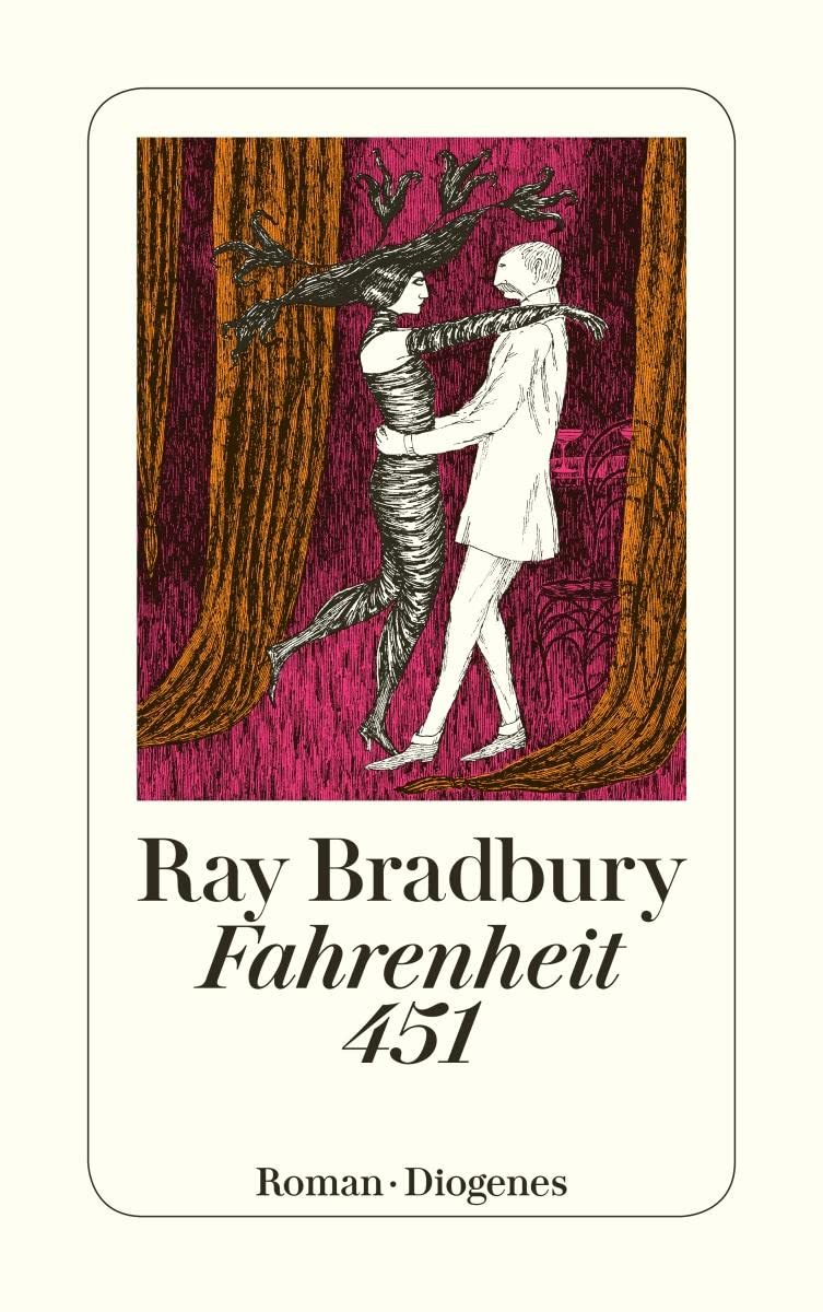 Fahrenheit 451 Contemporary literature Books
