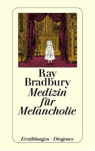 Medizin für Melancholie Fantasy & Sci-Fi
