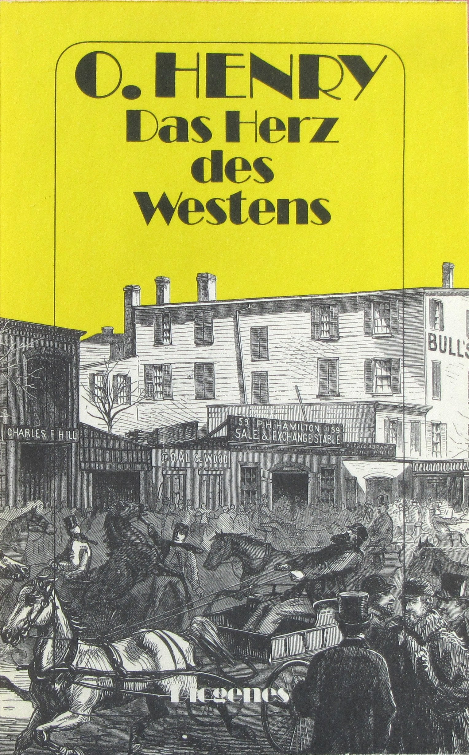 Product Image: Das Herz des Westens