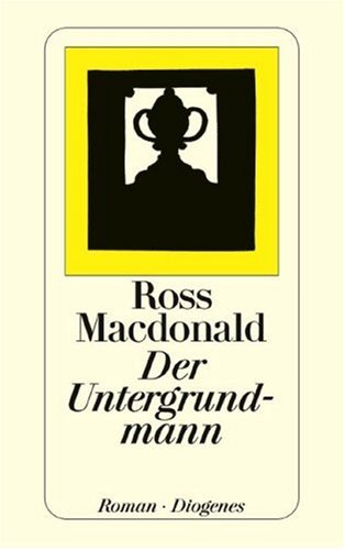 Product Image: Der Untergrundmann (Nr.99/11)