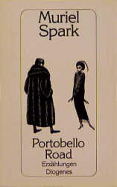 Portobello Road: Erzählungen (detebe) Books