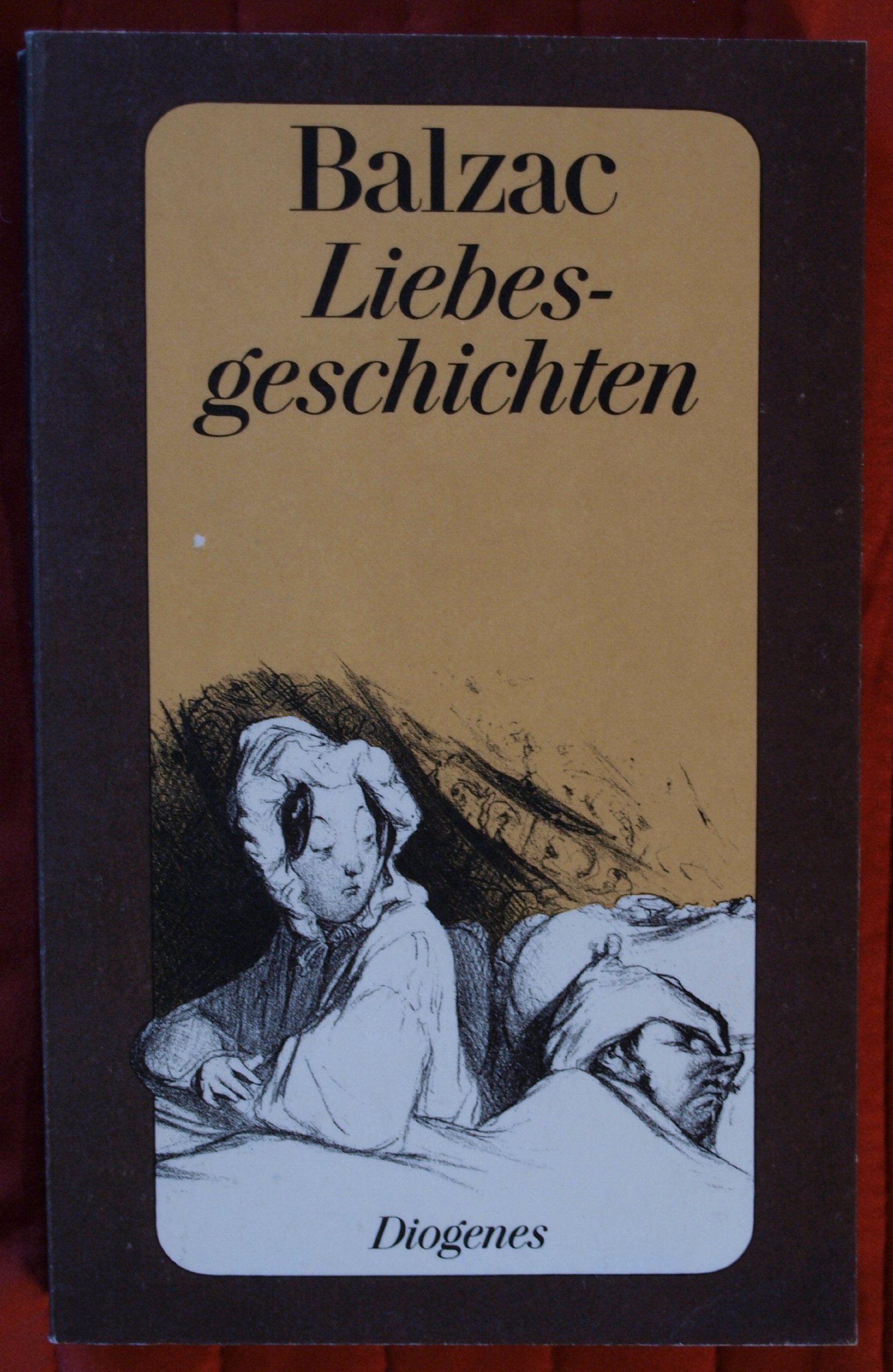 Product Image: Liebesgeschichten