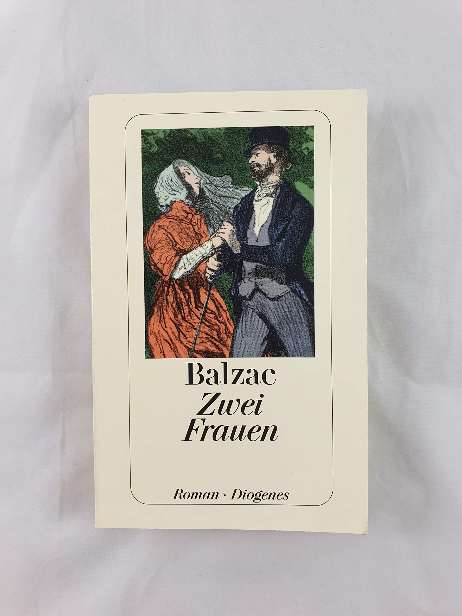 Zwei Frauen: Roman Books