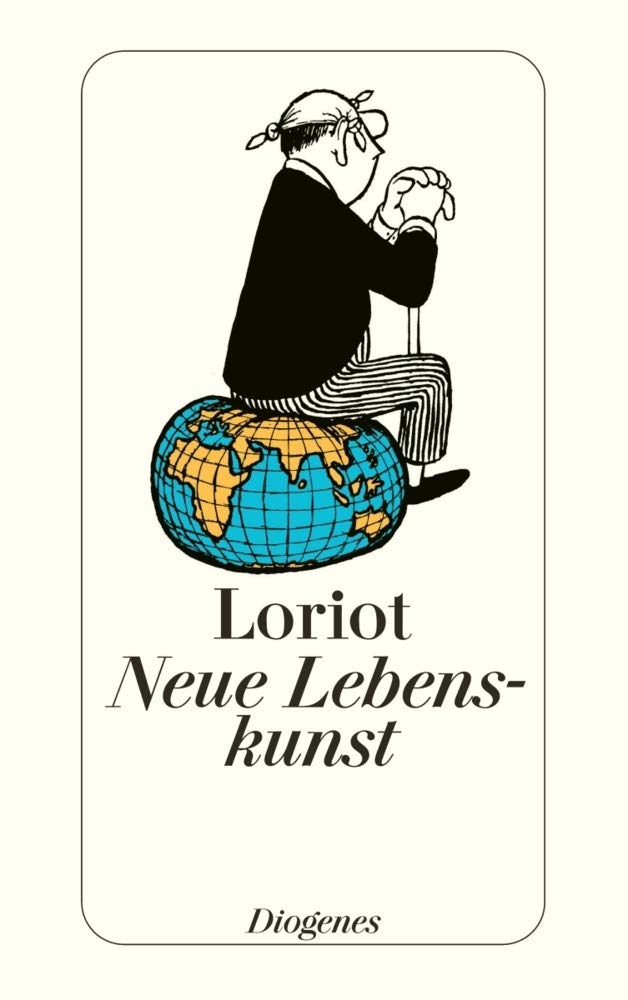 Neue Lebenskunst Manga