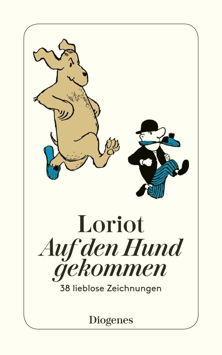 Auf den Hund gekommen Manga