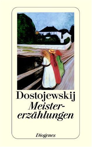 Meistererzählungen Books