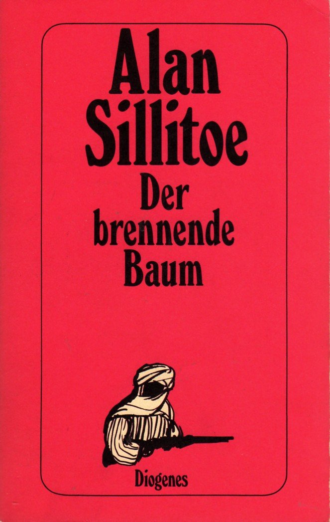 Der brennende Baum Books