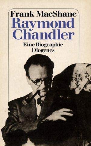 Raymond Chandler Art & Literature Books