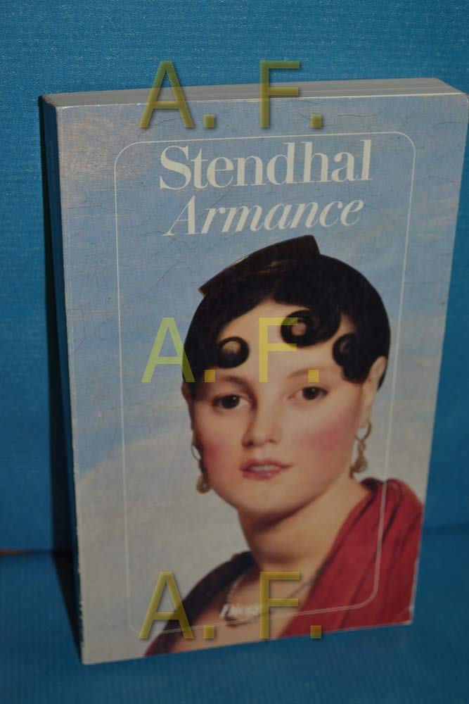 Armance Classics