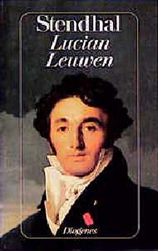 Lucian Leuwen Books