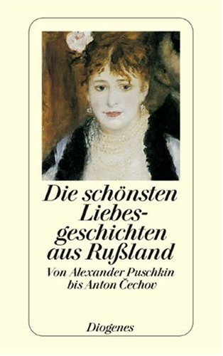 Liebesgeschichten aus Rußland Books