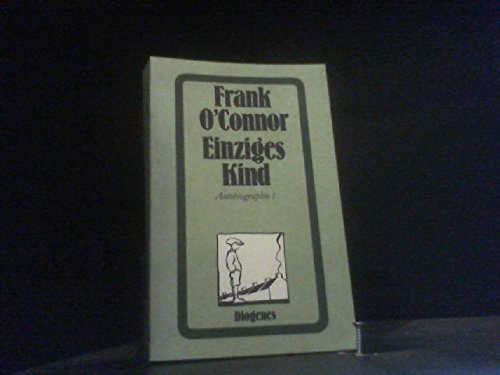Einziges Kind. Books