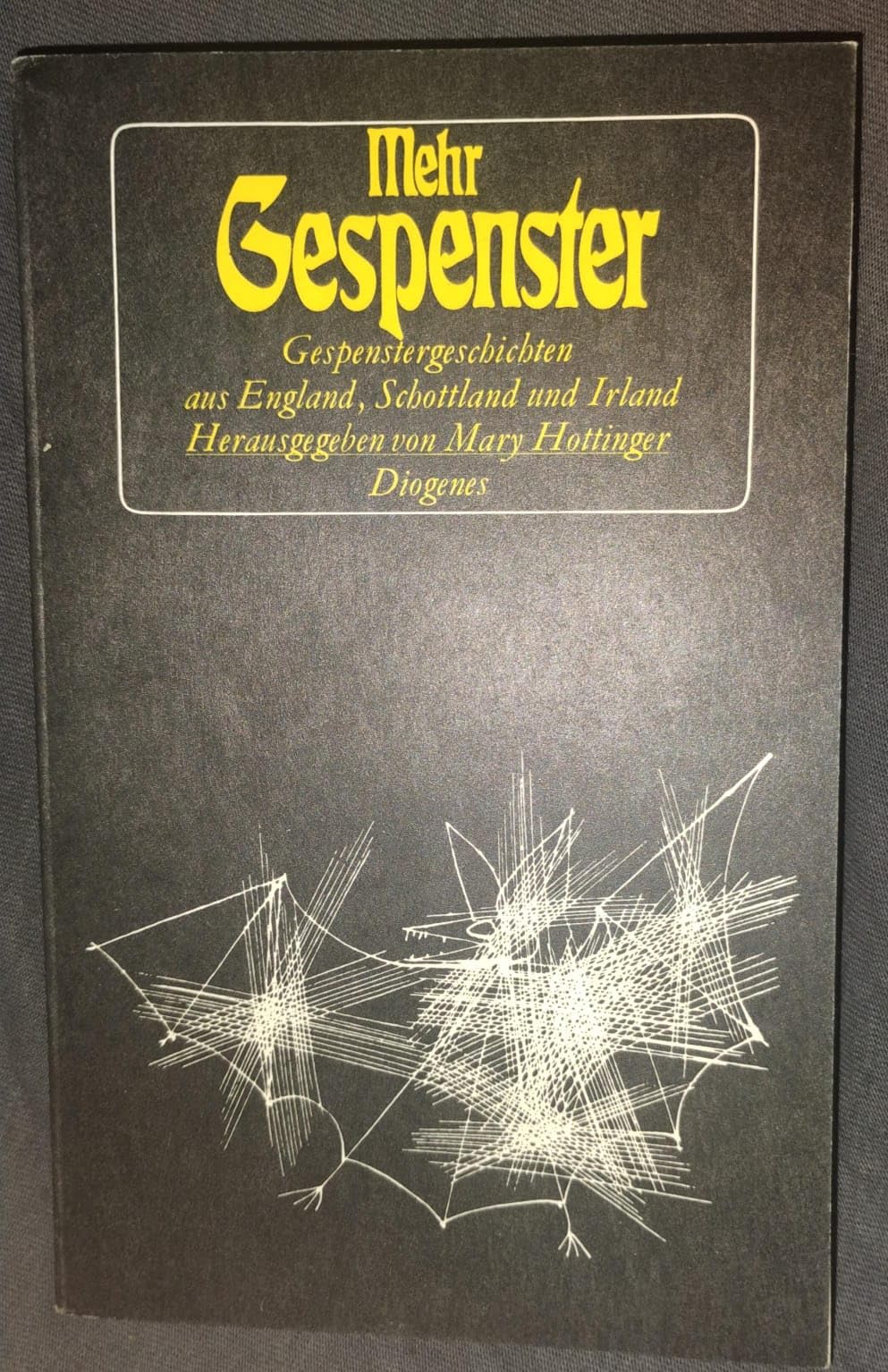 Mehr Gespenster: Die besten Gespenstergeschichten aus England, Schottland und Irland von Rudyard Kipling bis H.G. Wells: Die besten Gespenstergeschichten aus England, Schottland u. Irland Books