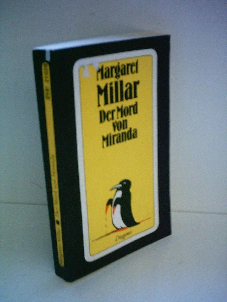 Product Image: Der Mord von Miranda