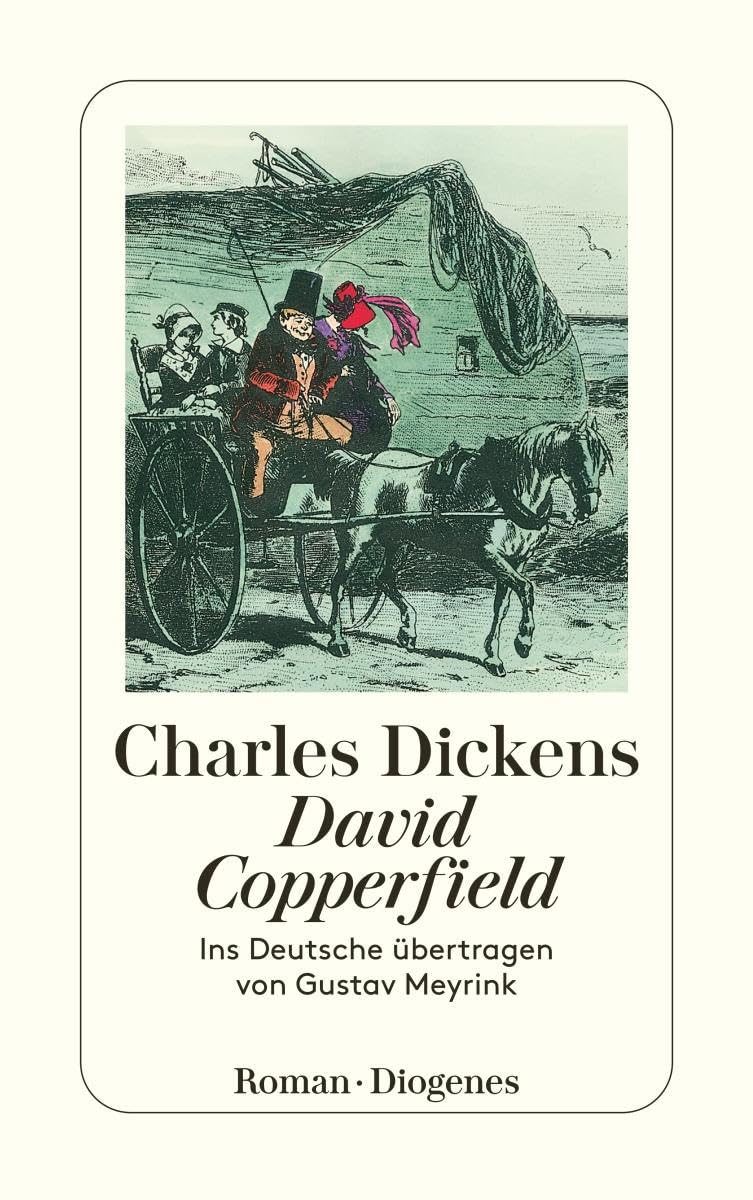 David Copperfield Classics