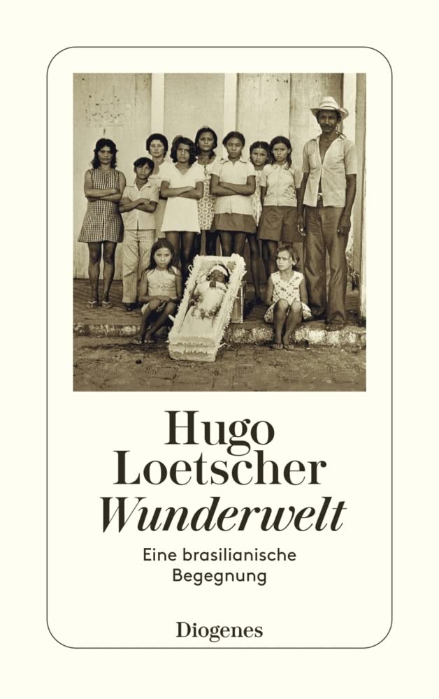 Wunderwelt Contemporary literature Books