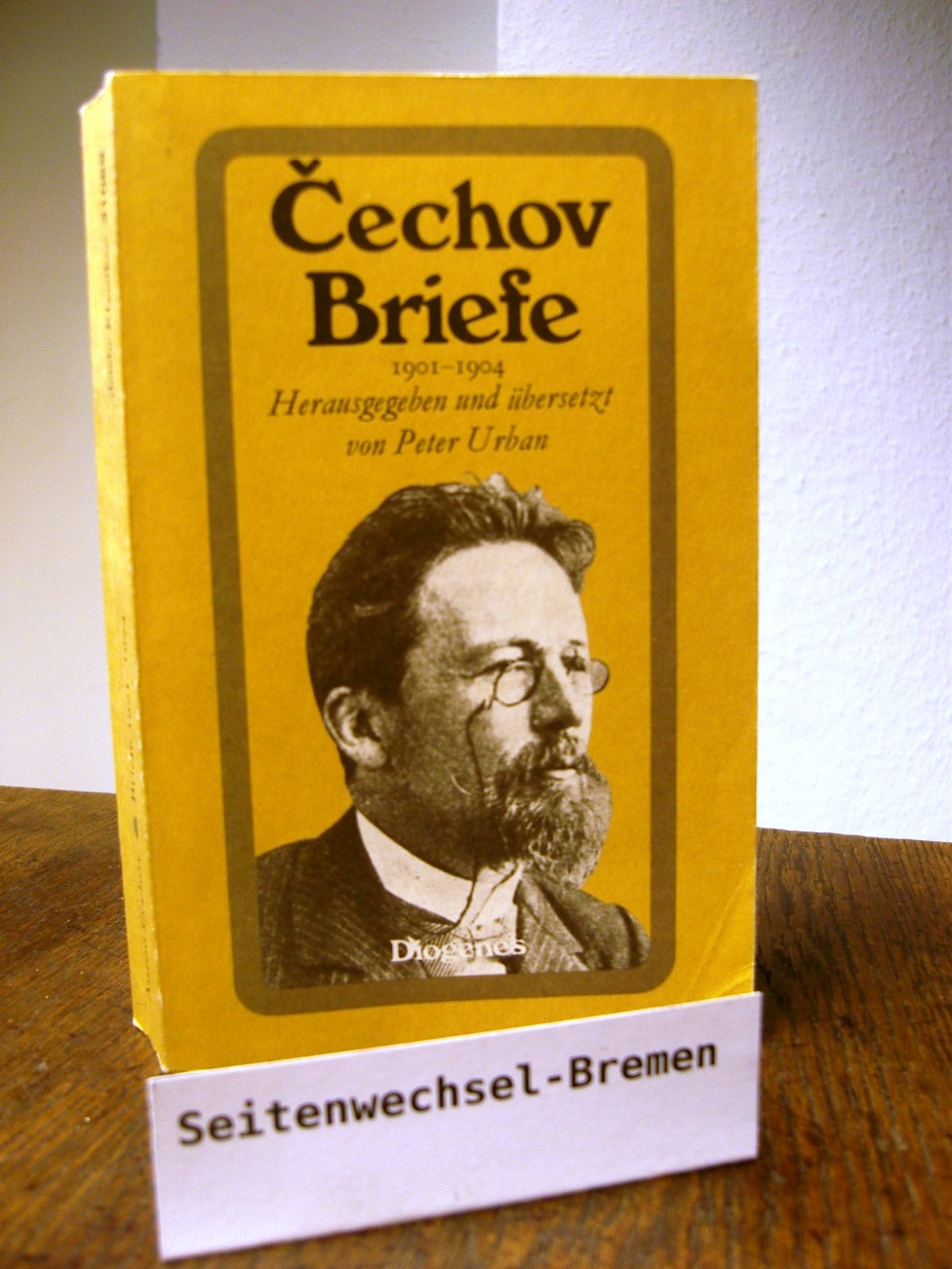 Briefe V. 1901 - 1904. Essays & Short Stories