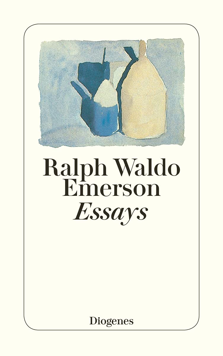 Essays Philosophy
