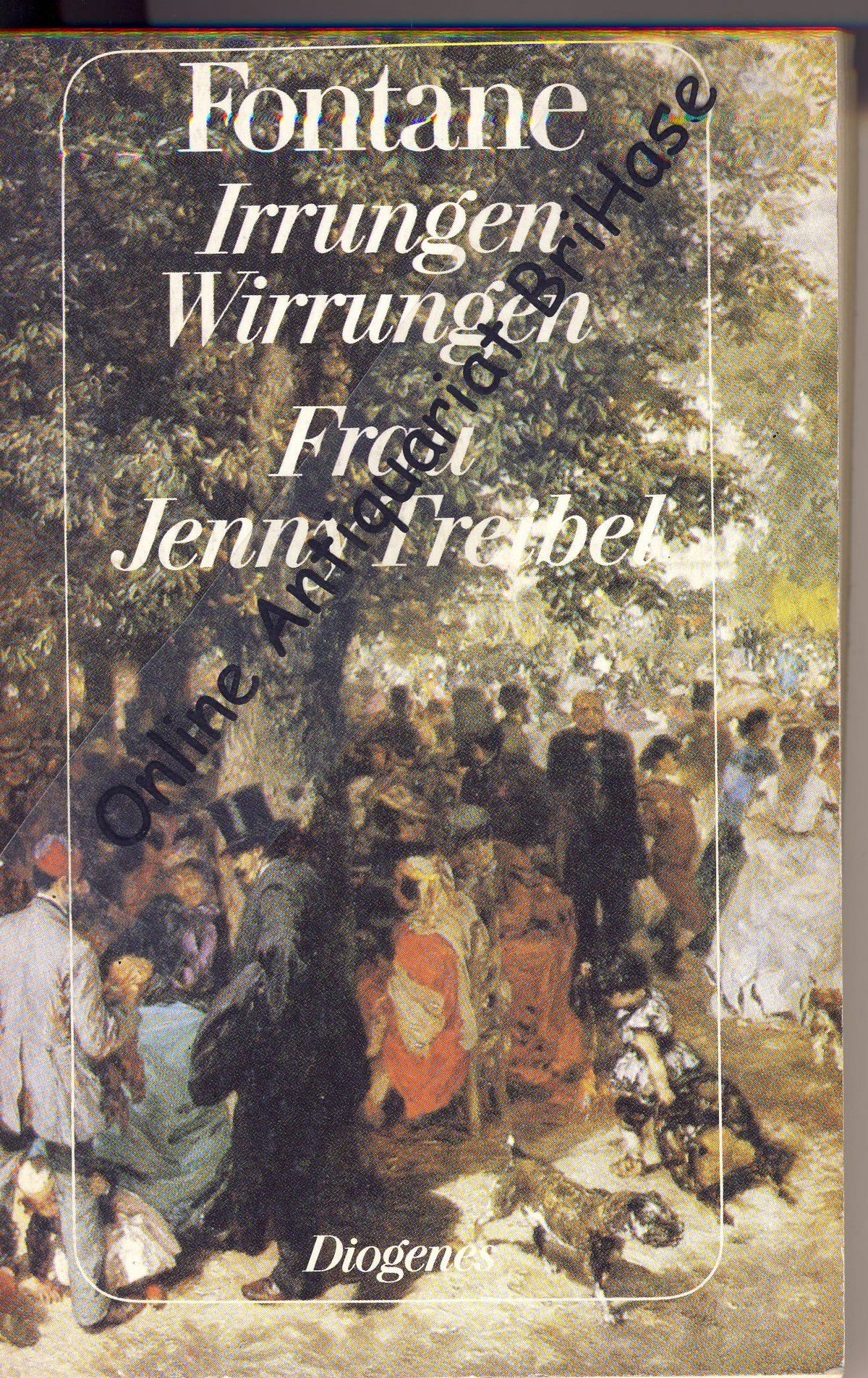 Irrungen, Wirrungen Classics