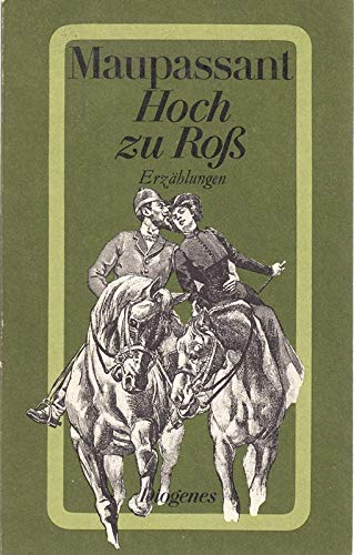 Hoch zu Ross und andere Erzählungen. Books