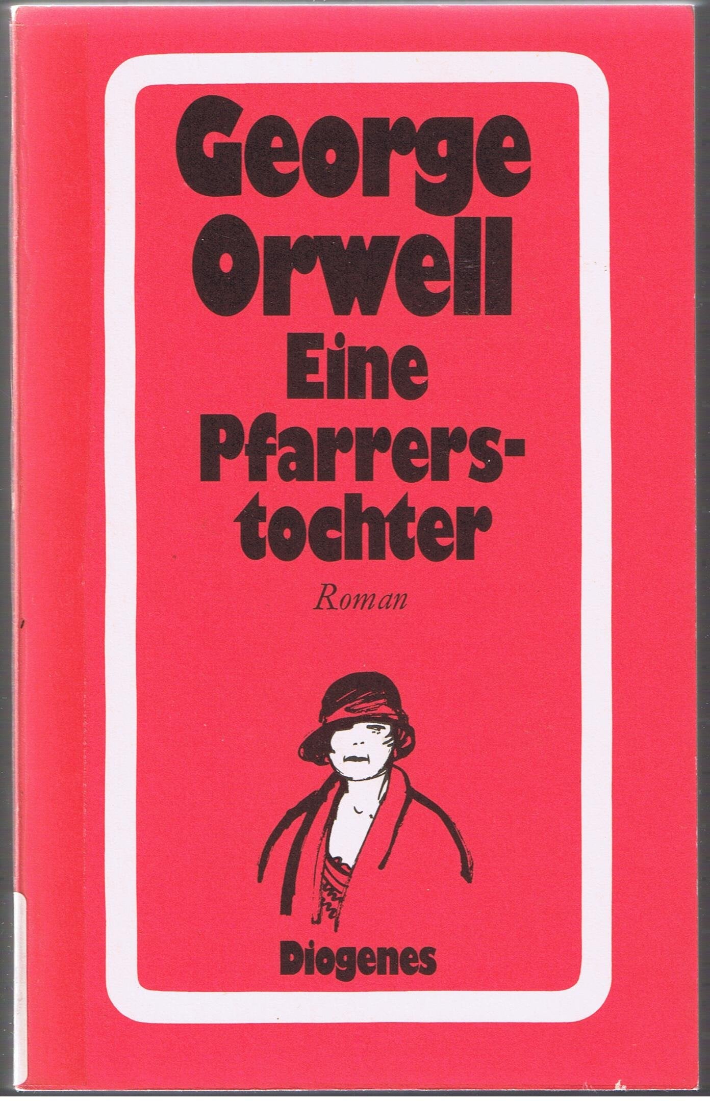 Eine Pfarrerstochter: Roman Books