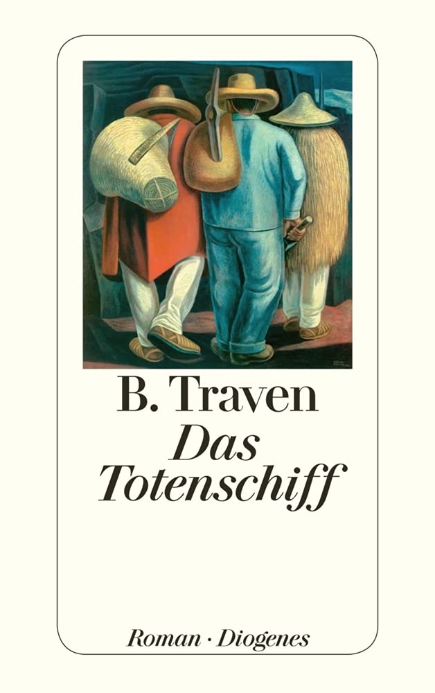 Das Totenschiff Classics