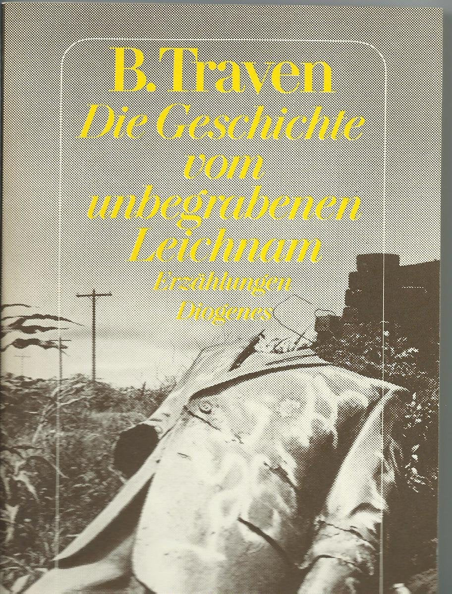 Die Geschichte vom unbegrabenen Leichnam. Erzählungen 1. ( Werkausgabe in Einzelbänden 13) Books