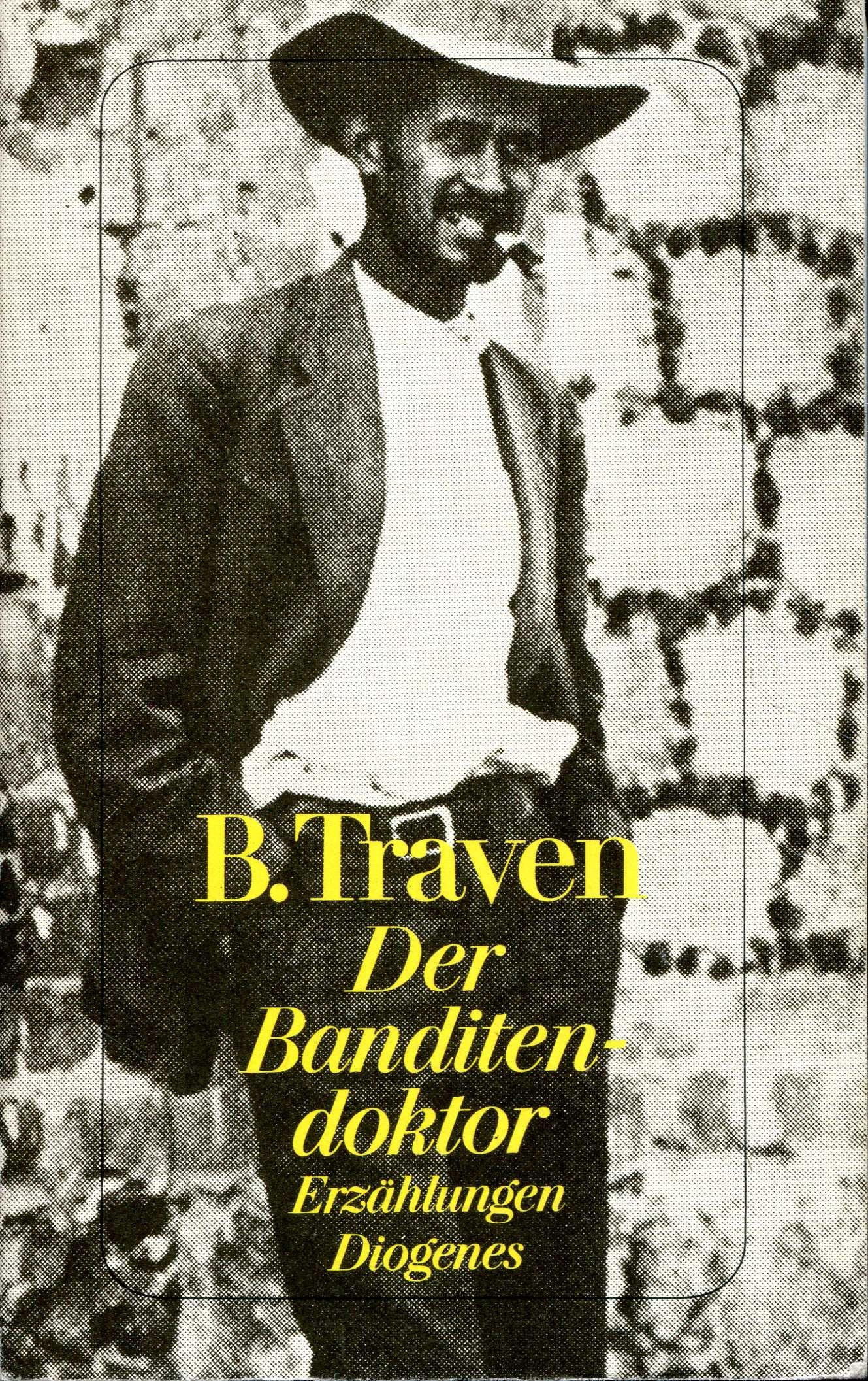 Der Banditendoktor: Erzählungen III (detebe) Books