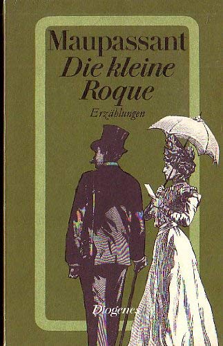 Der kleine Roque und andere Erzählungen. Books