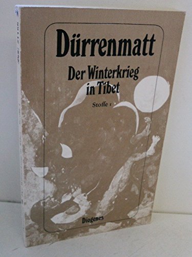 Der Winterkrieg in Tibet Books