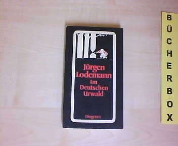 Im Deutschen Urwald. Erzählungen, Essays, Gedichte. Books