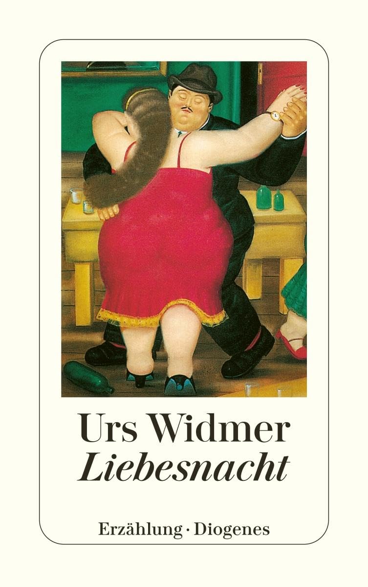 Product Image: Liebesnacht