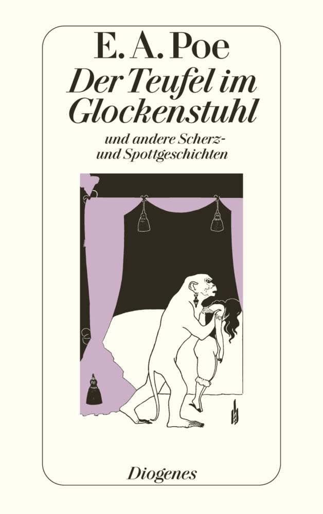 Der Teufel im Glockenstuhl Essays & Short Stories