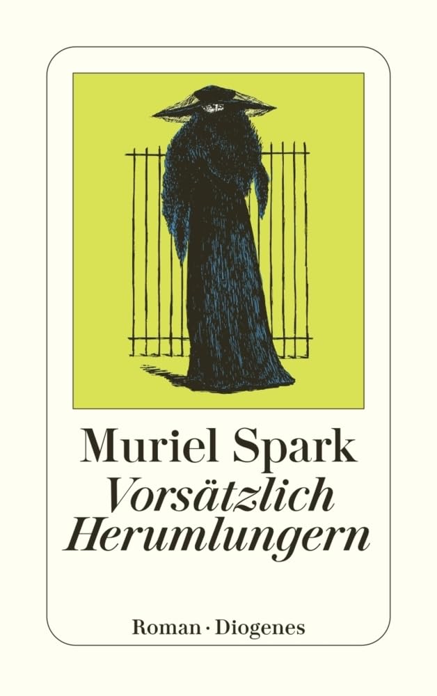 Product Image: Vorsätzlich Herumlungern