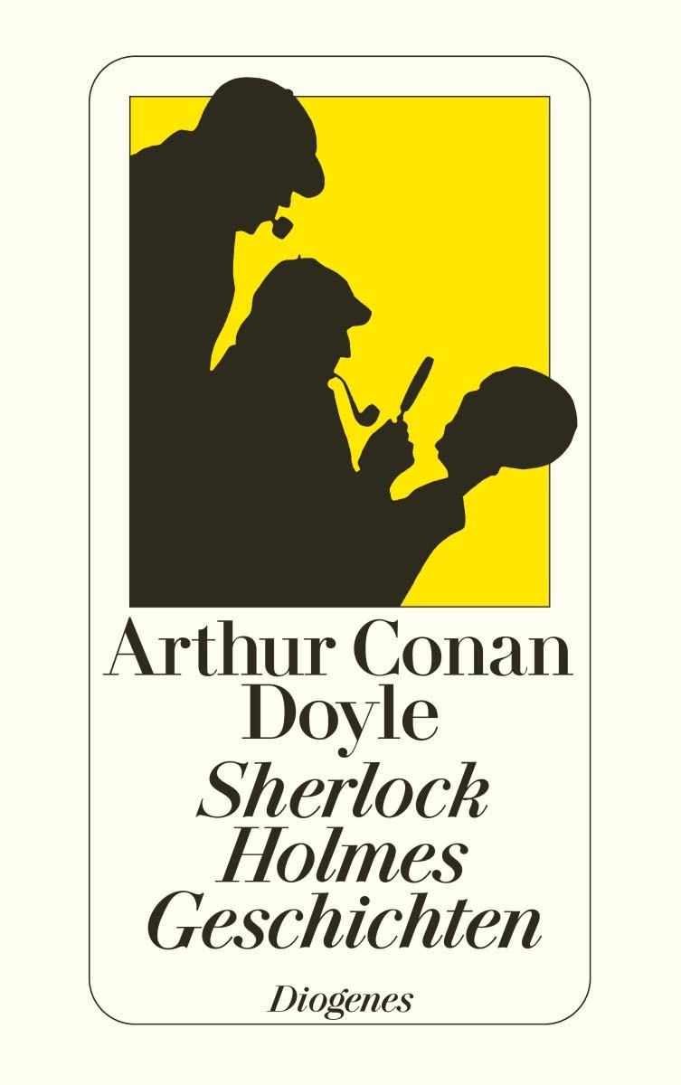 Sherlock Holmes Geschichten Contemporary literature Books