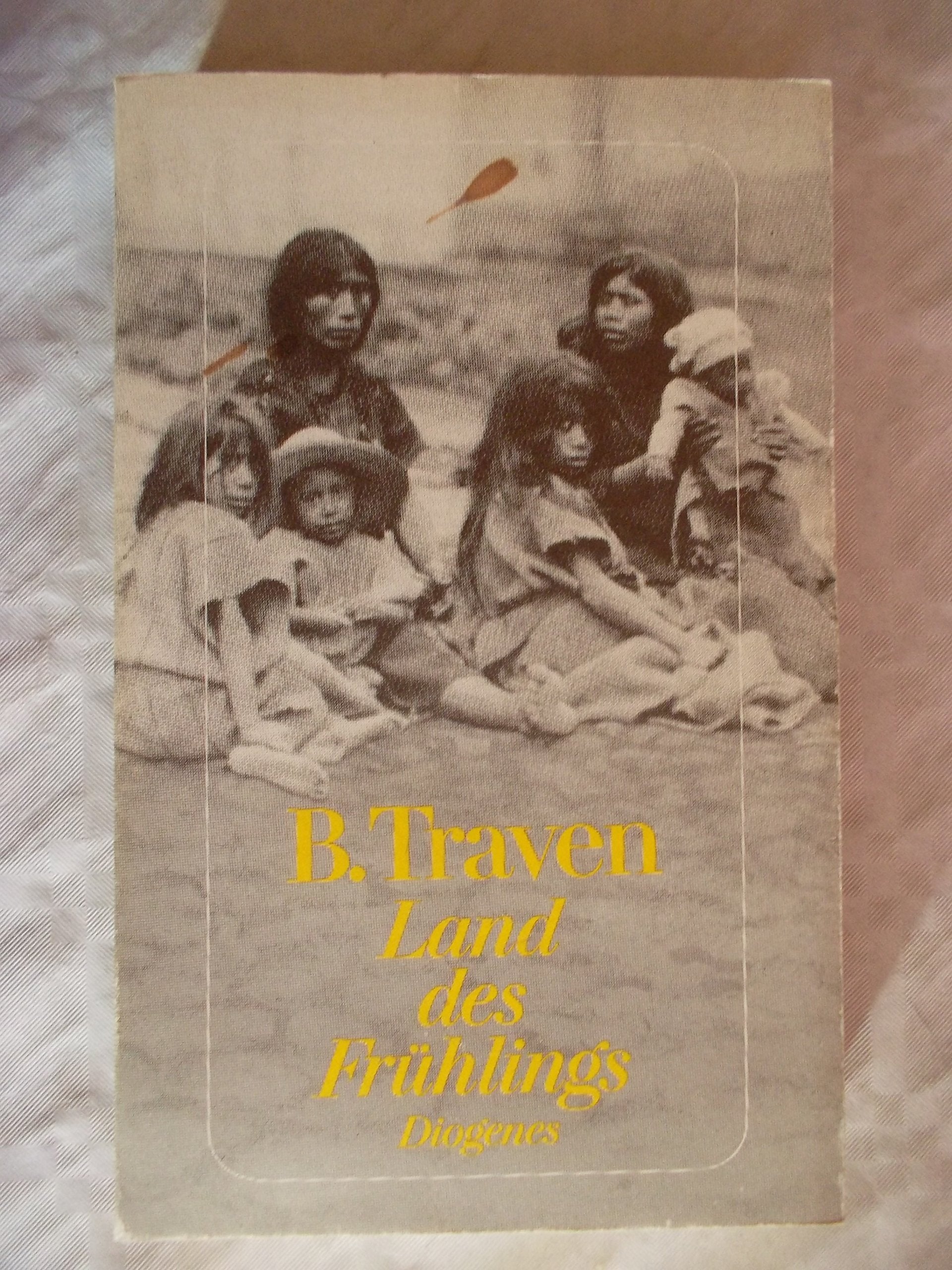 Land des Frühlings. Reisen und Abenteuer in Mexiko. Books