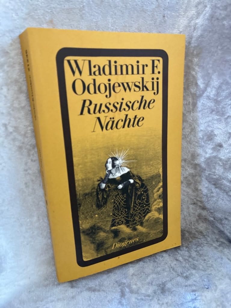 Russische Nächte. Books