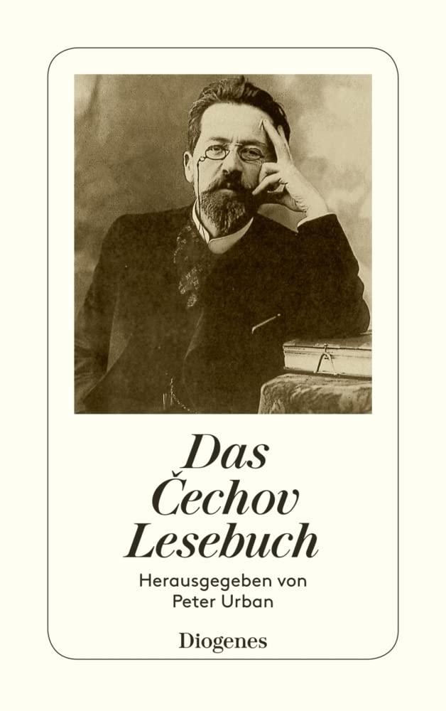 Das Cechov Lesebuch Classics