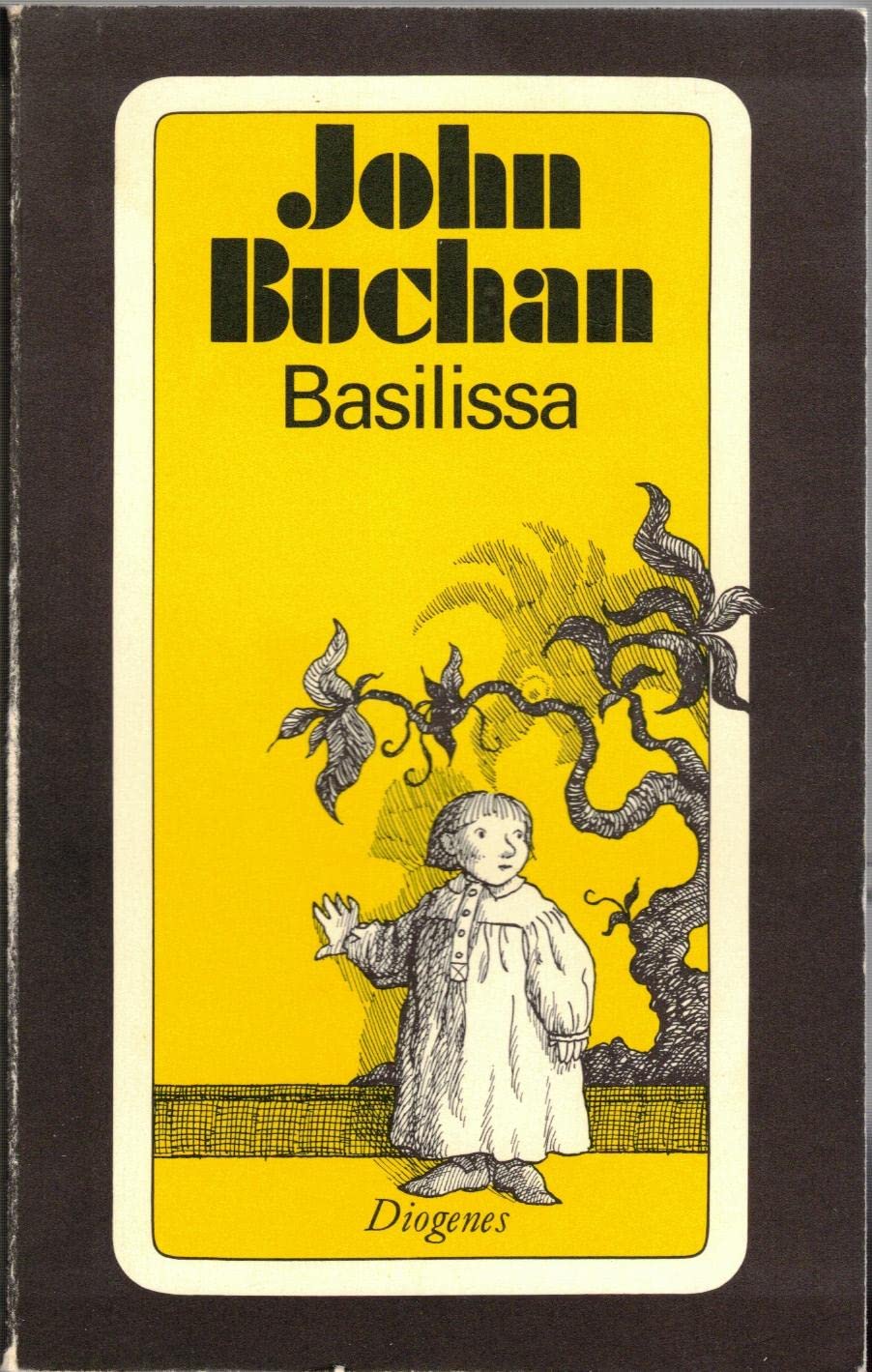 Basilissa. Roman. Books