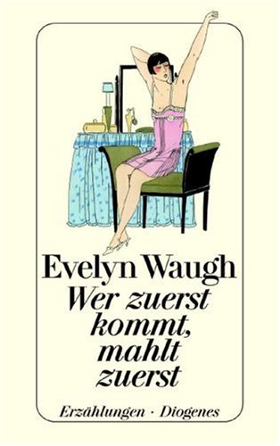 Wer zuerst kommt, mahlt zuerst: Erzählungen Books